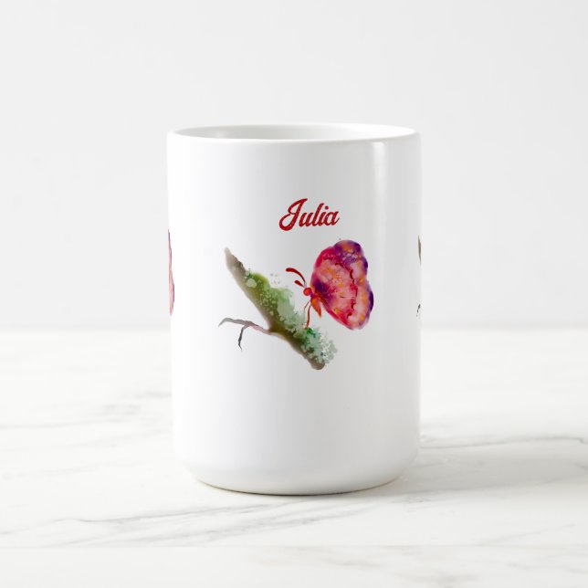 Taza De Café Coffee mug (Centro)