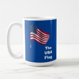 Taza De Café Coffee Mug