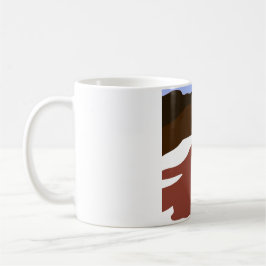 Taza De Café Coffee mug