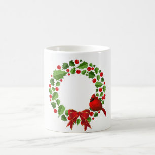 Taza De Café Coffee Mug