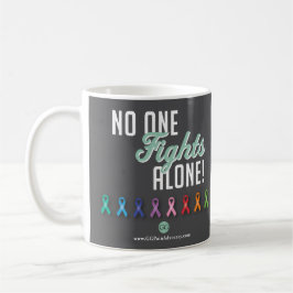 Taza De Café Coffee Mug