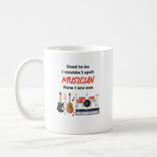 Taza De Café Coffee Mug