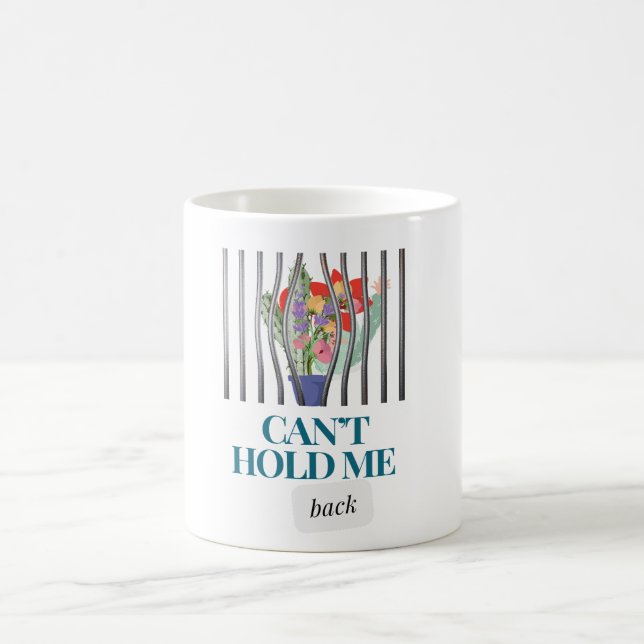 Taza De Café Coffee Mug (Centro)