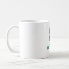 Taza De Café Coffee Mug