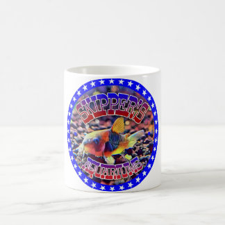 Taza De Café Coffee mug