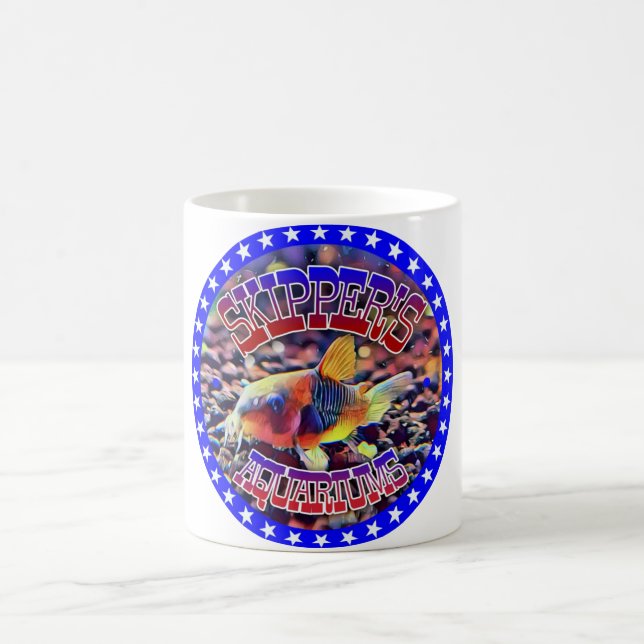 Taza De Café Coffee mug (Centro)