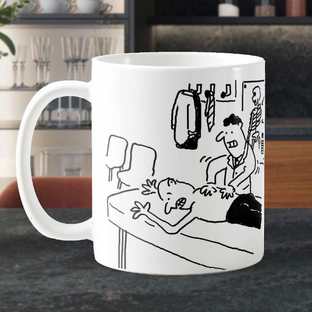 Taza De Café Coffee Mug (Subido por el creador)
