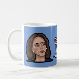 Taza De Café Coffee Mug