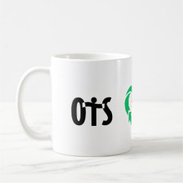 Taza De Café Coffee Mug