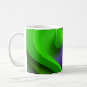 Taza De Café Coffee mug