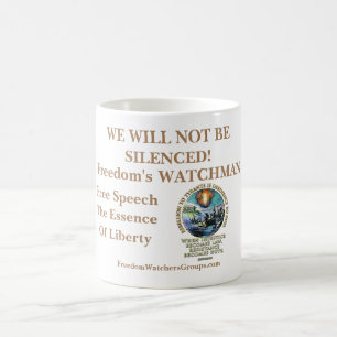 Taza De Café Coffee Mug