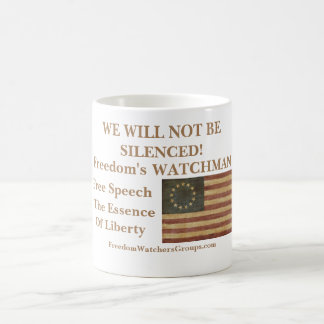 Taza De Café Coffee Mug