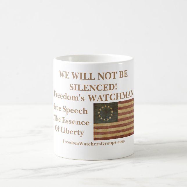 Taza De Café Coffee Mug (Centro)