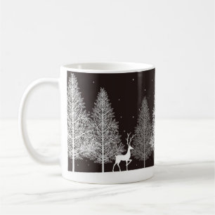 Taza De Café Coffee Mug