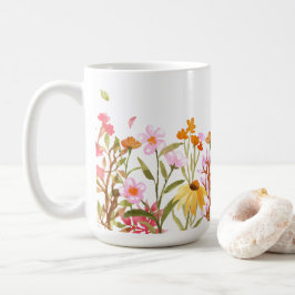 Taza De Café Coffee Mug