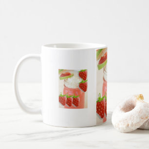 Taza De Café Coffee Mug