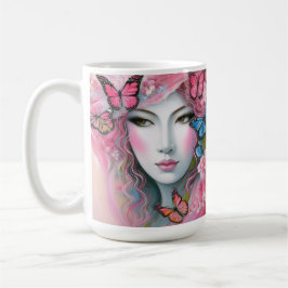 Taza De Café Coffee Mug