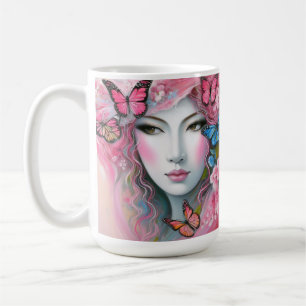Taza De Café Coffee Mug