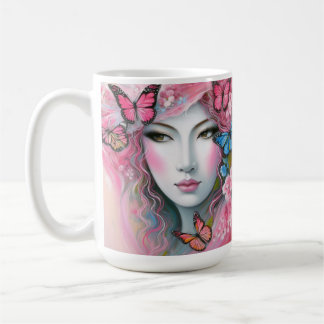 Taza De Café Coffee Mug