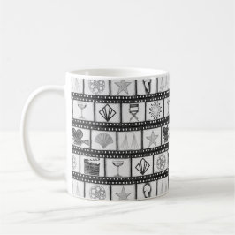Taza De Café Coffee Mug