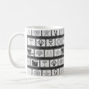 Taza De Café Coffee Mug