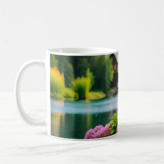 Taza De Café Coffee Mug