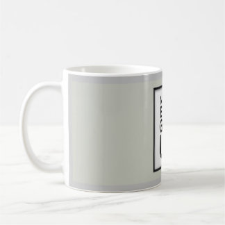 Taza De Café Coffee Mug