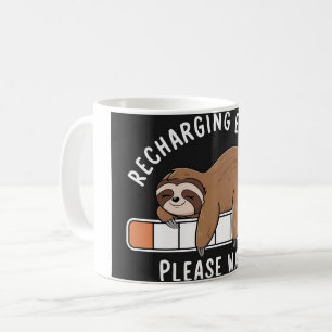 Taza De Café Coffee mug