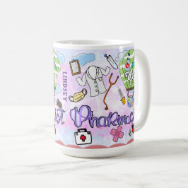 Taza De Café Coffee Mug