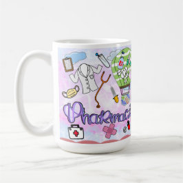 Taza De Café Coffee Mug