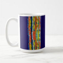 Taza De Café Coffee Mug