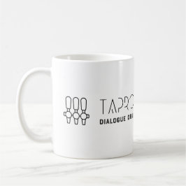 Taza De Café Coffee Mug