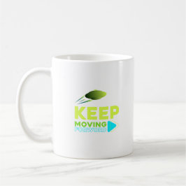 Taza De Café Coffee Mug