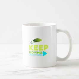 Taza De Café Coffee Mug