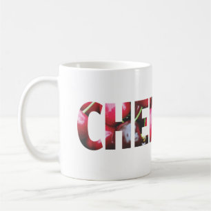 Taza De Café Coffee Mug