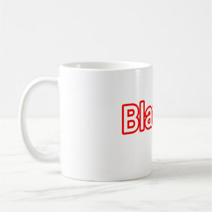 Taza De Café Coffee mug