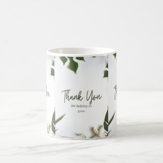 Taza De Café Coffee Mug