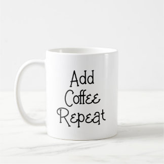 Taza De Café Coffee Mug