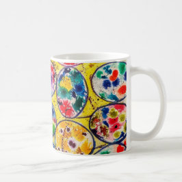 Taza De Café Coffee Mug