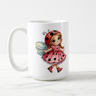 Taza De Café Coffee Mug