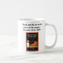 Taza De Café Coffee Mug