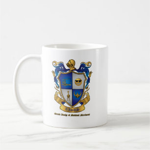 Taza De Café Coffee Mug
