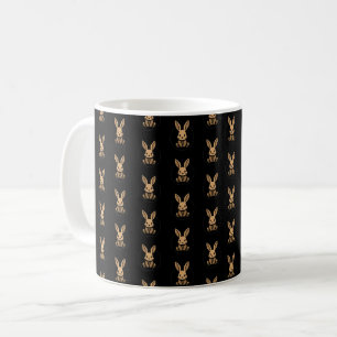 Taza De Café Coffee Mug