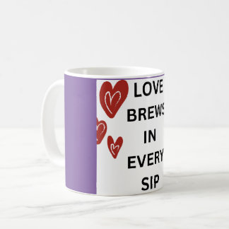 Taza De Café Coffee mug
