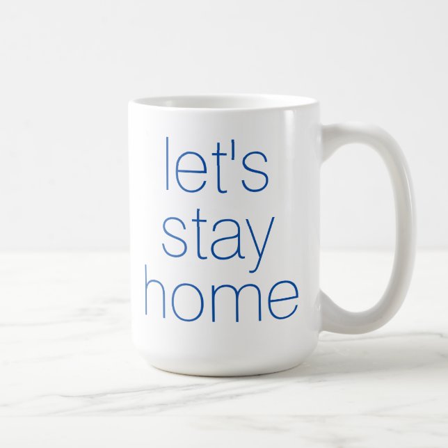 Taza De Café Coffee Mug (Derecha)