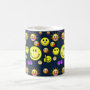 Taza De Café Coffee Mug