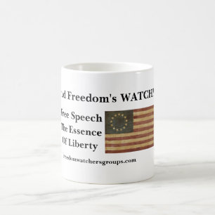 Taza De Café Coffee Mug