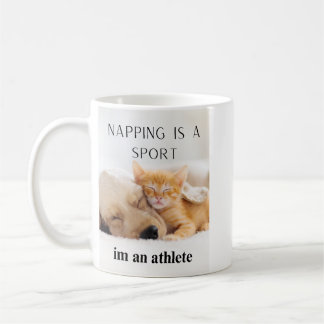 Taza De Café Coffee Mug