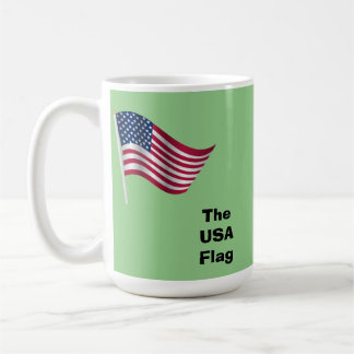 Taza De Café Coffee Mug