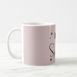 Taza De Café Coffee Mug